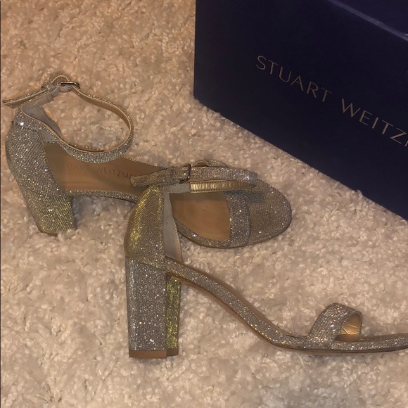 Stuart Weitzman - Picture 3 of 3